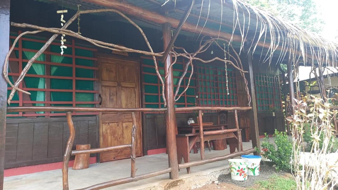 Drakes Bay Vista Alta Ecolodge Bahia Drake מראה חיצוני תמונה